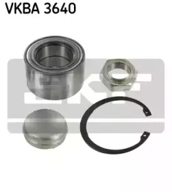 VKBA 3640 SKF